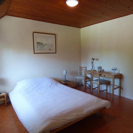 L'Auberge Du Petit Bonheur Le Verger Ngoại thất bức ảnh